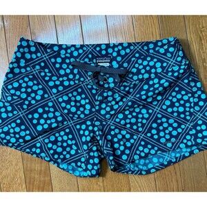 Patagonia Women's‎ Wavefarer Boardshorts 3” Inseam Size 0